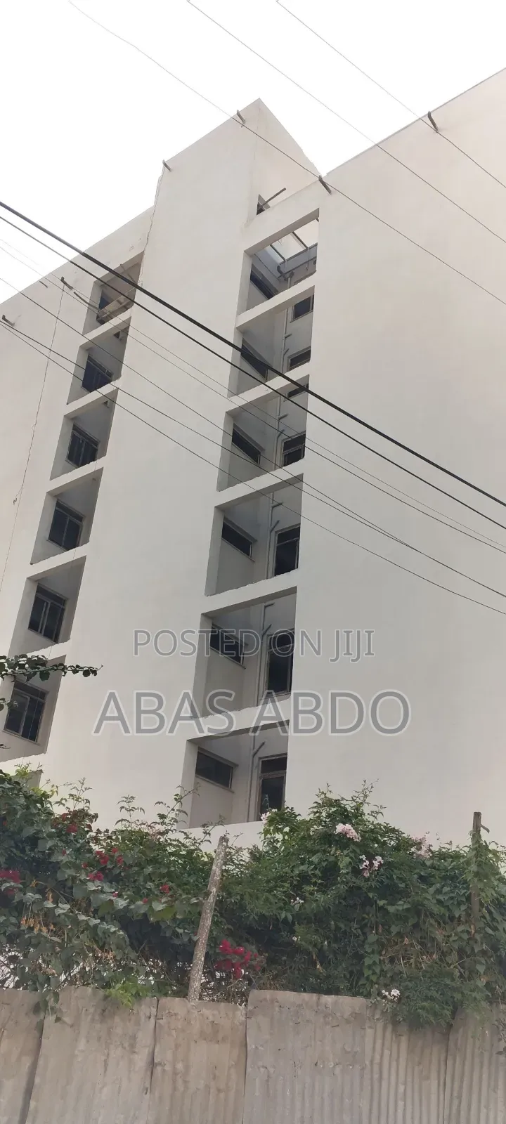 2bdrm Apartment in Ad Realestate, Addis Ketema for sale