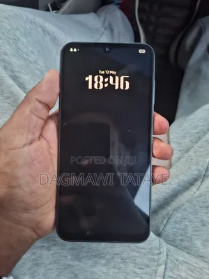 Samsung Galaxy A25 128 GB Blue