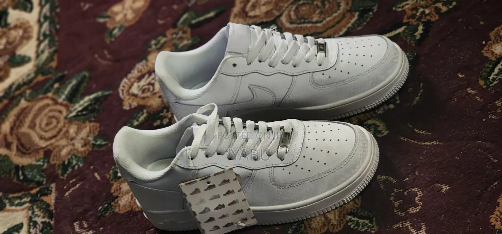 Nike Air Force