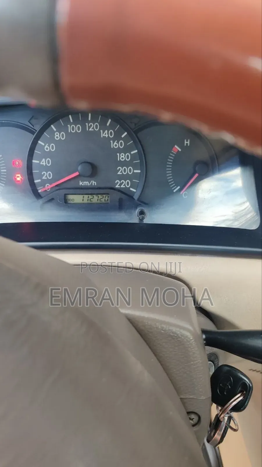 Toyota Hilux 2017 Silver