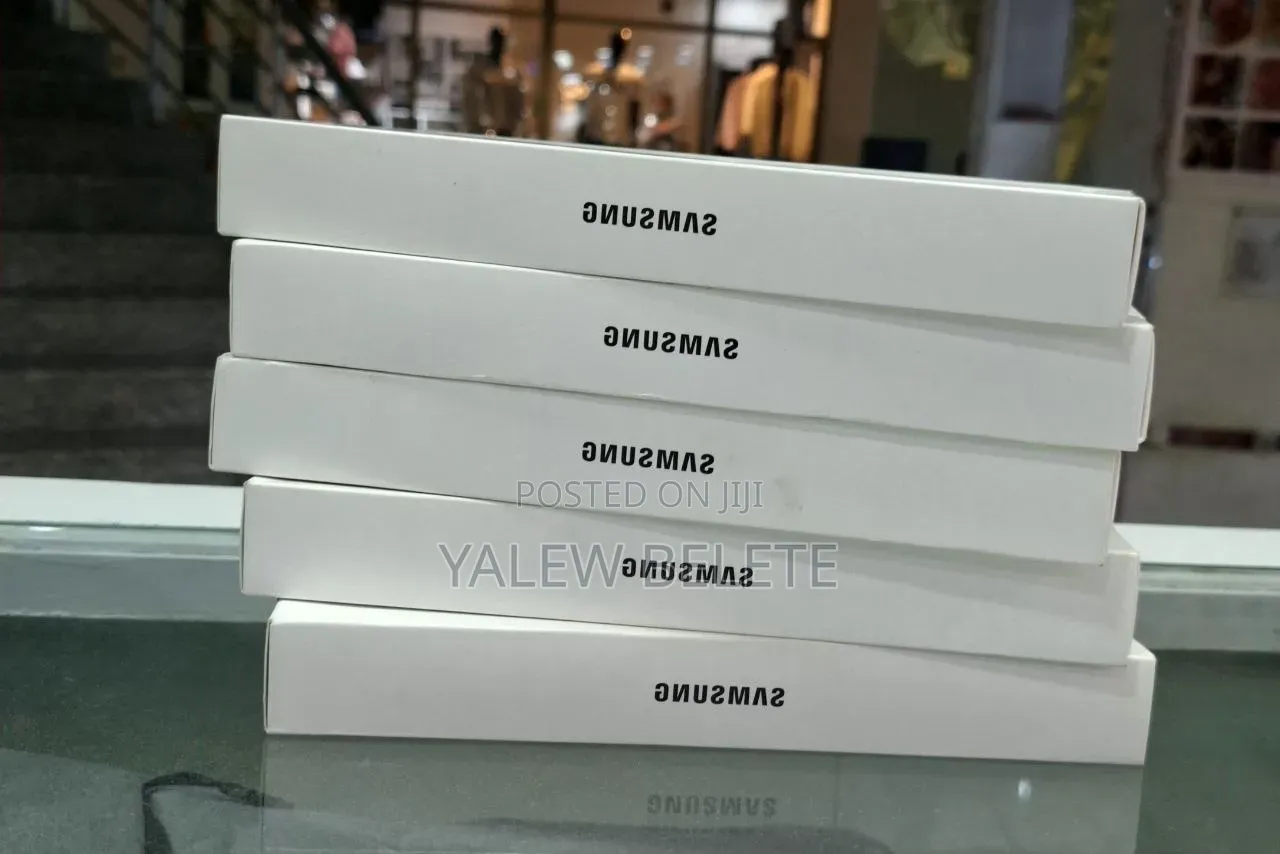 New Samsung Galaxy Tab A11 64 GB Silver