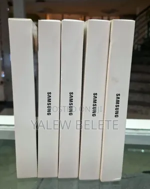New Samsung Galaxy Tab A11 64 GB Silver