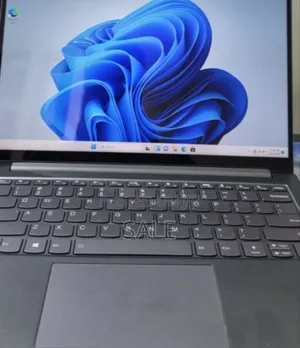 New Laptop Lenovo Yoga 2 16GB AMD Ryzen 7 SSD 512GB