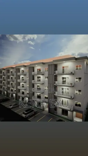 3bdrm Apartment in Altra, Bole for sale