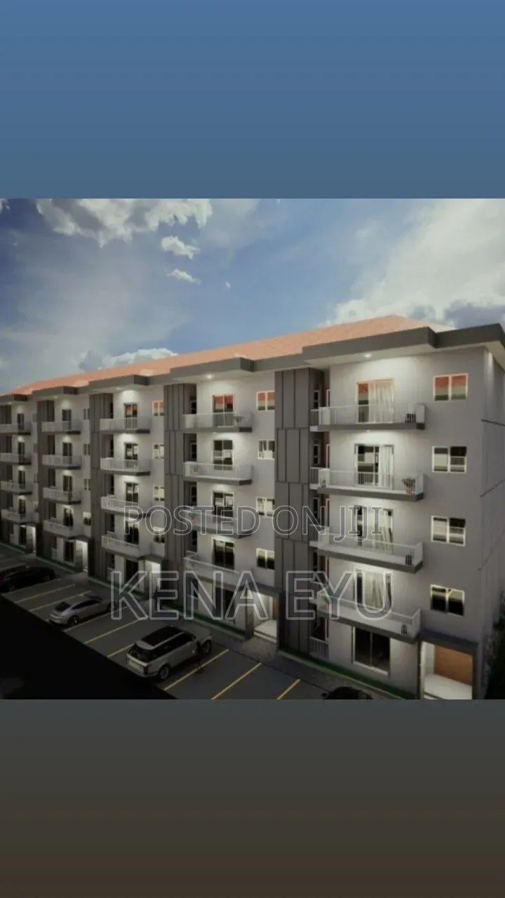 3bdrm Apartment in Altra, Bole for sale