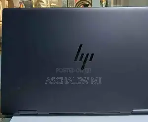 New Laptop HP Envy X360 16GB AMD Ryzen 5 SSD 256GB
