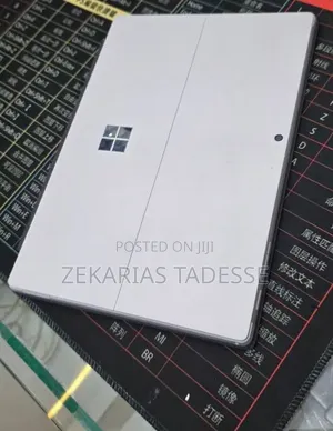 New Laptop Microsoft Surface Pro 7+ 16GB Intel Core i7 SSD 512GB