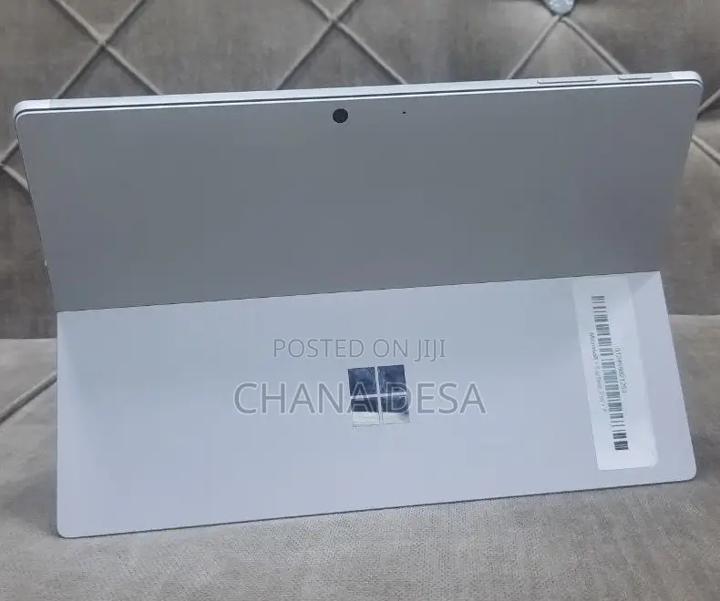 New Laptop Microsoft Surface Pro 7 16GB Intel Core i7 SSD 512GB