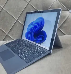 New Laptop Microsoft Surface Pro 7 16GB Intel Core i7 SSD 512GB
