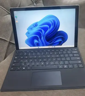 New Laptop Microsoft Surface Pro 7 16GB Intel Core i7 SSD 512GB