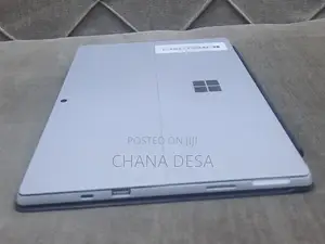 New Laptop Microsoft Surface Pro 7 16GB Intel Core i7 SSD 512GB