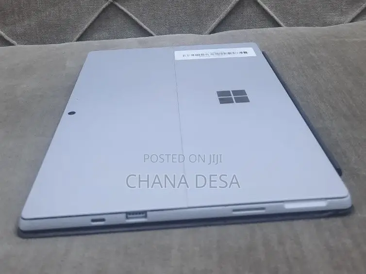 New Laptop Microsoft Surface Pro 7 16GB Intel Core i7 SSD 512GB