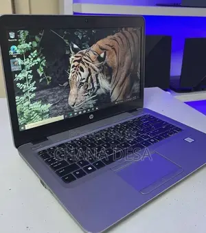 New Laptop HP EliteBook 840 G3 4GB Intel Core i5 HDD 1T
