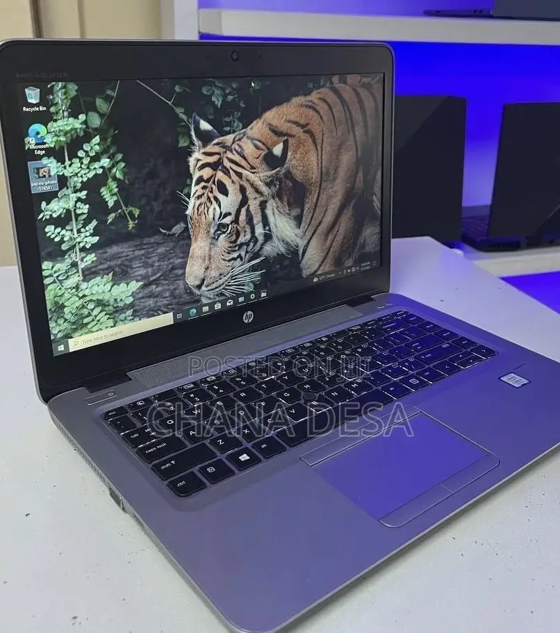 New Laptop HP EliteBook 840 G3 4GB Intel Core i5 HDD 1T