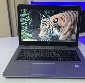 New Laptop HP EliteBook 840 G3 4GB Intel Core i5 HDD 1T