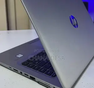 New Laptop HP EliteBook 840 G3 4GB Intel Core i5 HDD 1T