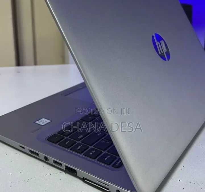 New Laptop HP EliteBook 840 G3 4GB Intel Core i5 HDD 1T