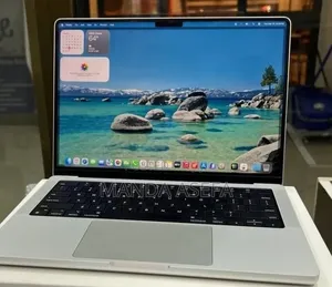 New Laptop Apple MacBook Air 2024 M3 15-inch 24GB Apple M3 SSD 512GB