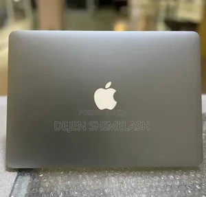 New Laptop Apple MacBook 2014 4GB Intel Core i5 SSD 512GB
