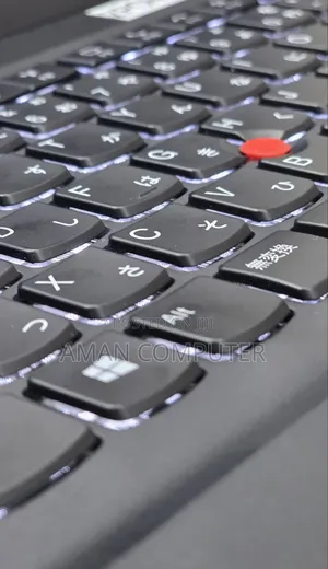 New Laptop Lenovo ThinkPad T14 16GB AMD Ryzen 5 SSD 512GB