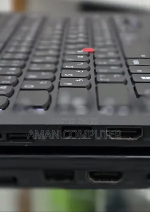 New Laptop Lenovo ThinkPad T14 16GB AMD Ryzen 5 SSD 512GB