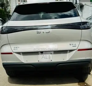 New BYD Sealion 06 DM-i 2025 Beige