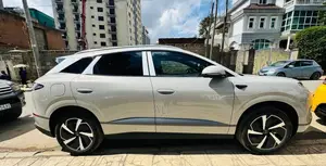 New BYD Sealion 06 DM-i 2025 Beige