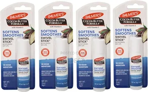 Palmers Cocoa Lip Balm