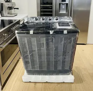 Cloud Semi-Automatic Washing Machine 14kg
