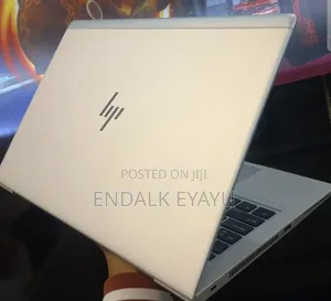 New Laptop HP EliteBook 840 G5 16GB Intel Core i5 SSD 512GB