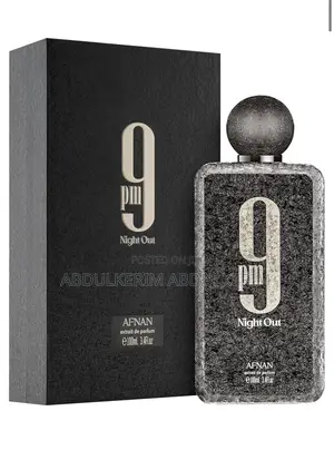 Original Perfume