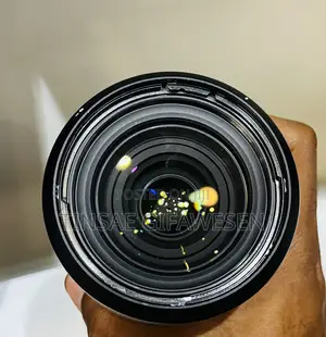 Tamron 28-200mm F2.8-5.6 Zoom Lens