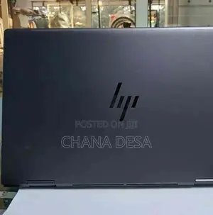 New Laptop HP Envy X360 8GB AMD Ryzen 7 SSD 256GB