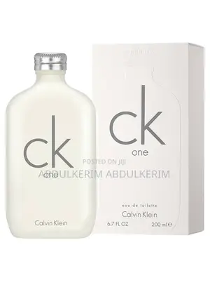 Fragrances Store