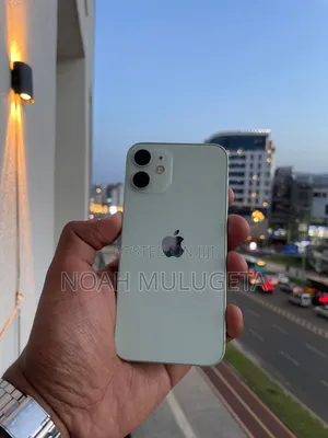 New Apple iPhone 12 mini 64 GB Green