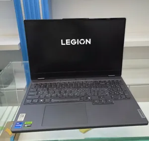 New Lenovo Legion Y7000P IRX9 Gaming Laptop 24GB Intel Core i7 SSD 1T