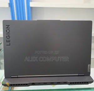 New Lenovo Legion Y7000P IRX9 Gaming Laptop 24GB Intel Core i7 SSD 1T
