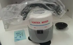 Vortex Mixer ይህ መሣሪያ በቤተ-ሙከራ (Laboratory) ውስጥ በብዛት ጥቅም ላይ የሚውል