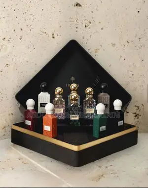 Fragrance Store