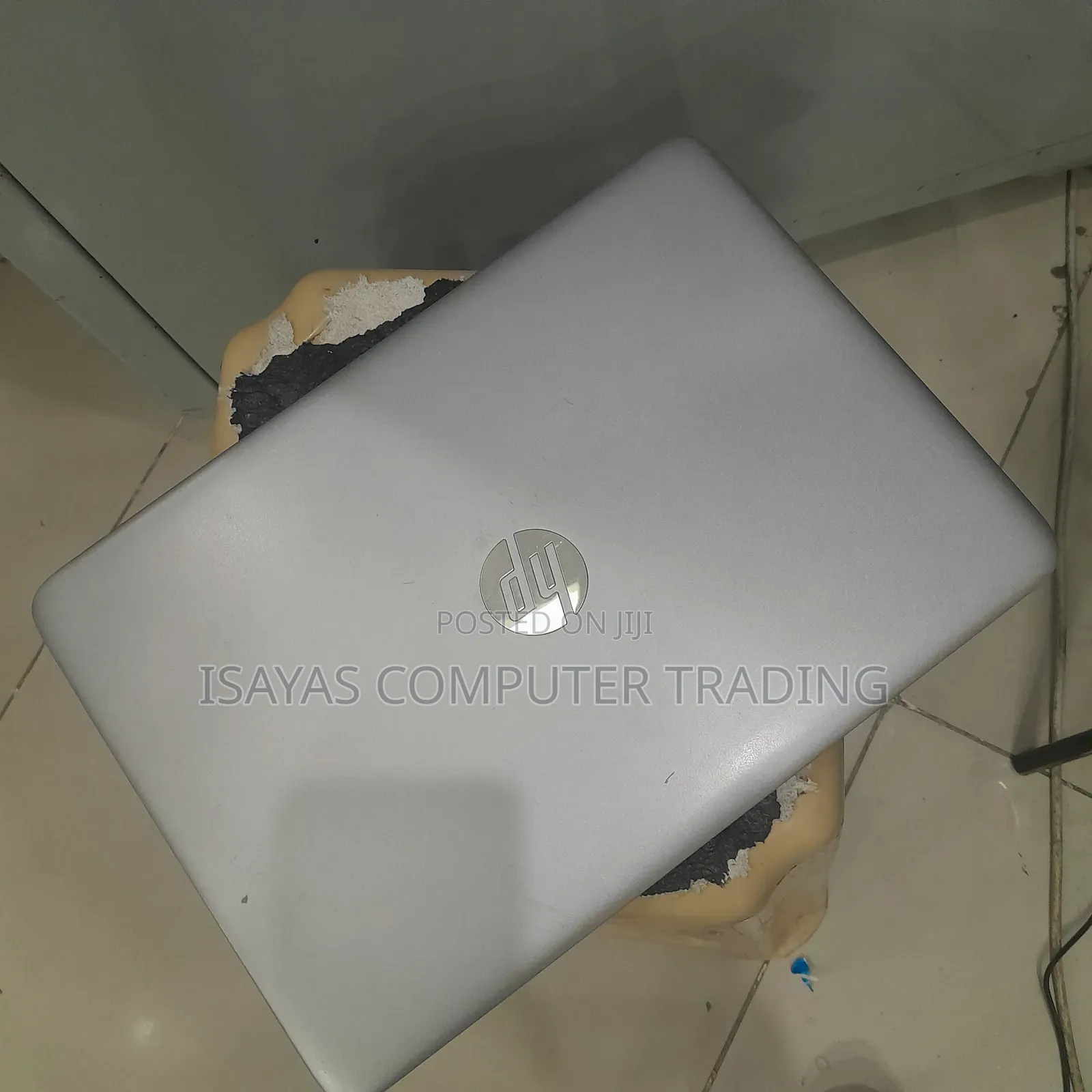 New Laptop HP EliteBook 840 G3 8GB Intel Core i5 SSD 256GB