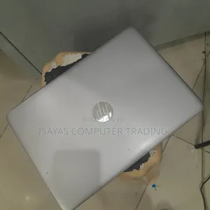 New Laptop HP EliteBook 840 G3 8GB Intel Core i5 SSD 256GB
