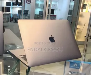New Laptop Apple MacBook Air 2020 M1 16GB Apple M1 SSD 512GB