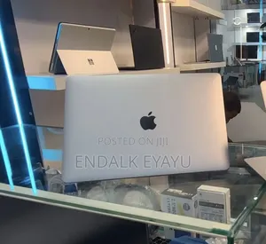 New Laptop Apple MacBook Air 2020 M1 16GB Apple M1 SSD 512GB