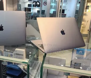 New Laptop Apple MacBook Air 2020 M1 16GB Apple M1 SSD 256GB
