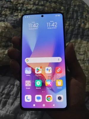 Xiaomi 11T Pro 128 GB White