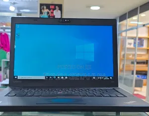 New Laptop Lenovo ThinkPad T460 8GB Intel Core i5 HDD 500GB