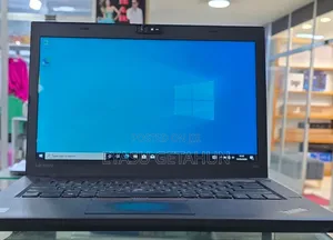 New Laptop Lenovo ThinkPad T460 8GB Intel Core i5 HDD 500GB