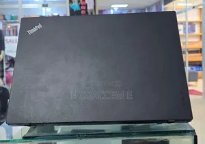 New Laptop Lenovo ThinkPad T460 8GB Intel HDD 500GB