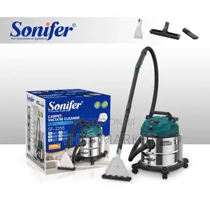 Carpet Vacuum Cleaner