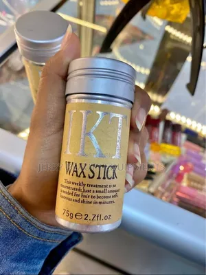 Ikt Wax Stick
